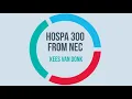 Download Lagu HOSPA 300 From NEC - KEES VAN DONK