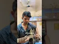 Lagu Humko Pyar Hua | Ready | Guitar Intro| Shubham Srivastava