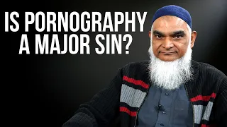 q u0026a is pornography a major sin in islam dr shabir ally