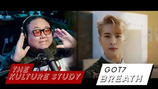 Download The Kulture Study: GOT7 'Breath' mv MP3