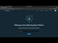 Making a Twitter Bot Getting the API keys Part 1