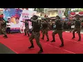 Download Lagu GOYANG KAKA ENDA SAT POL PP KOTA AMBON