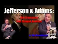 Founding of the US w Jim Rasenberger