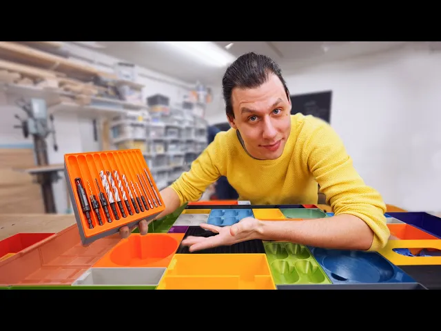 ModuBOX - All Boxes NO Plans video thumbnail
