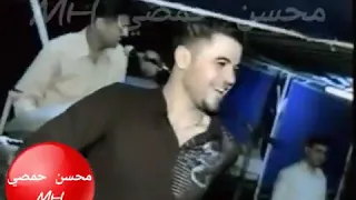 وفيق حبيب حفلة قديمه خطوبة ثائر العلي 