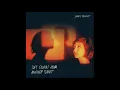 Japanese Breakfast - Boyish (karaoke)