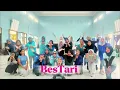 Who I Am (feel koplo) Choreographer Nung JP (INA) // demo by BesTari Kediri
