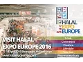 VitaK R \u0026 D Group - Halal Expo Europe