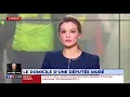 Hallucinante trahison-Jacline mouraud crée son parti politique!!