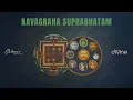 Download Lagu Ghibran's Spiritual Series | Navagraha Suprabhatam | Kaushik Sridharan | K Thangavel | Think Divine