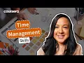 Time Management Master Your Day