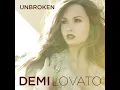 Download Lagu Demi Lovato - Skyscraper (Audio)