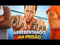 Lagu Big Stan - Arrebentando na Prisão FILME COMPLETO DUBLADO | Filmes de Comédia | Rob Schneider