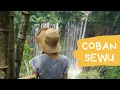 Download Lagu Discovering Coban Sewu in INDONESIA - Globe in the Hat #44