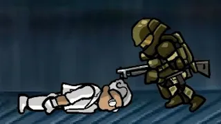 do you remember strike force heroes