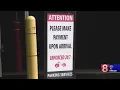 UConn responds to unpaid parking tickets with smart boot initiative