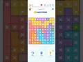 Queenzle Level 177 Solution Walkthrough