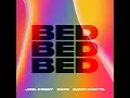 BED - Joel Corry, RAYE & David Guetta