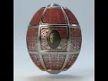 Fabergé - RIN