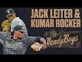 The story of top MLB Draft prospects Jack Leiter Kumar Rocker MLB s Pitching Factory VandyBoys