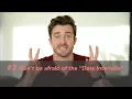 5 First-Date Moves That Make Him Want More Matthew Hussey Get The Guy