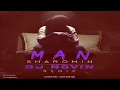 Lagu Sharomin - Man (DJ NOVIN Remix) | شارومین - من (دی جی نوین ریمیکس)