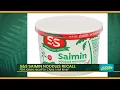 What s Da Scoops S S Noodles recall