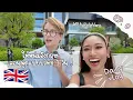 Download Lagu ช็อคละ! เมื่อหนุ่มอังกฤษ 🇬🇧 สอนพูดบริทิช 1 วัน ? With Ralphleng 🩵