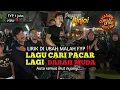 Lagu DI USILIN PENONTON MALAH VIRAL TIKTOK‼️Moment penonton ubah lirik lagu cari pacar lagi