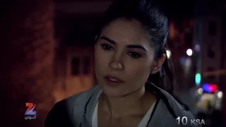 إعلان مسلسل فريحة الجزء الثالث 4 ZeeAlwan 