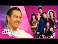 Mark-Paul Gosselaar s Kids Were NOT Impressed By Saved by the Bell