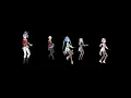 Download Lagu Becoming Potatoes (Fixed Camera + Mirror)