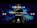 Download Lagu 🎧🔥 LIVE MIX #3 | 2025 | CORONITA, MINIMAL, HOUSE | HERCULES DJCONTROL INPULSE T7 🔥🎧