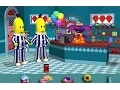 Download Lagu Bananas In Pyjamas: It's Funtime (PC Game)