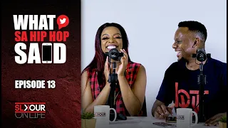 ayanda mvp u0026 slikour speak to aka about his diamond status u0026 independence with moozlie