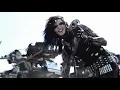 Black Veil Brides - The Legacy