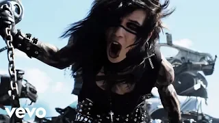 Black Veil Brides The Legacy 