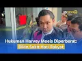 Download Lagu Alasan Hukuman Harvey Moeis Diperberat: Bikin Sakit Hati Rakyat | NTVNEWSID