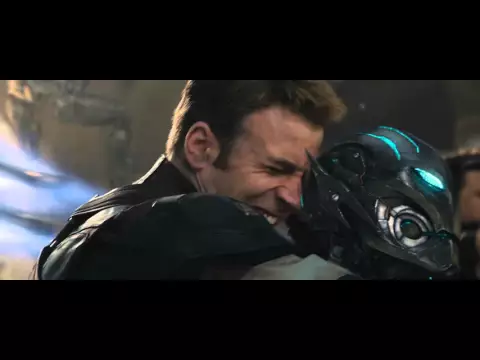 Avengers: Age of Ultron | Clip 'Tutti voi contro tutti me'