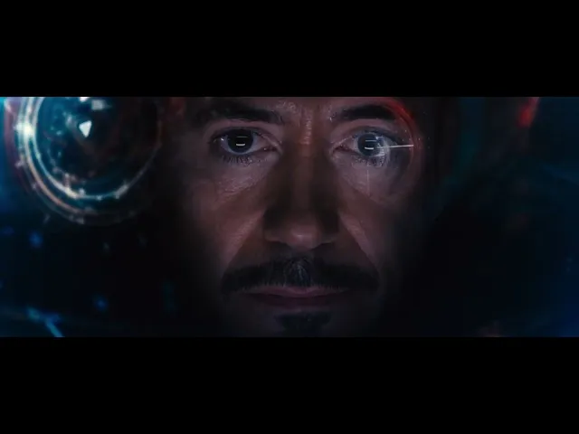 Avengers: Age of Ultron | Clip 'Tutti voi contro tutti me'