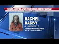 Hopkinsville woman arrested after police execute search warrant