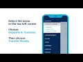 PenFed Credit Union - Mobile App Tutorial