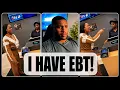 McDonald s Wouldn t Take Her EBT So She Started Arguing With The Employee