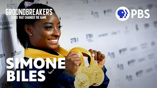 Is Simone Biles the GOAT of Gymnastics Groundbreakers Icons That Changed the Game