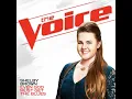 Even God Must Get The Blues (The Voice Performance)