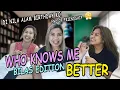 Download Lagu Who Knows Me Better With Vien \u0026 Viy | Pat Velasquez