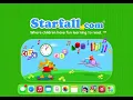 Starfall logo