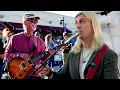 Download Lagu Jimmy Page Asks To Play Guitar With Me and Shocks The Street
