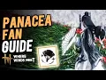 How to Unlock Panacea Fan Martial Arts Skill Theft Guide Where Winds Meet