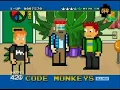 Code Monkeys S02 - E01 The Story of 420